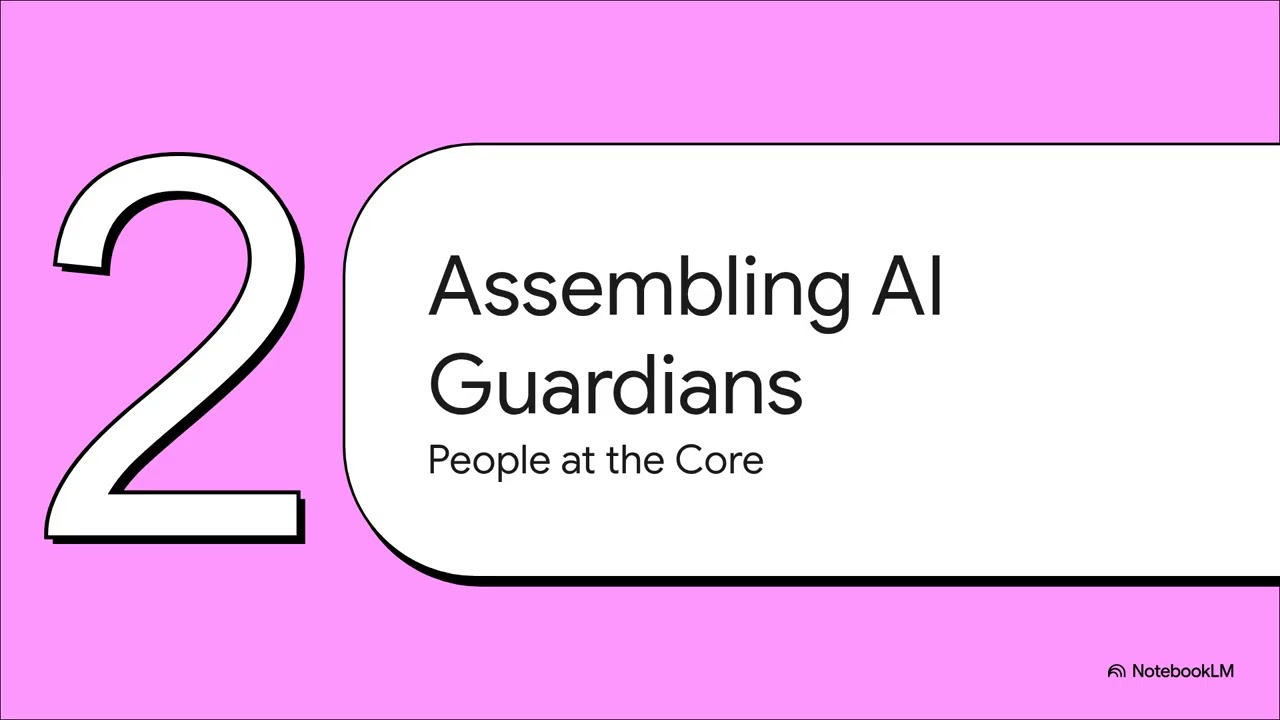 Module 5: How to Tame an Algorithm