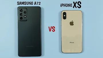 Jak opravit iPhonu XS?
