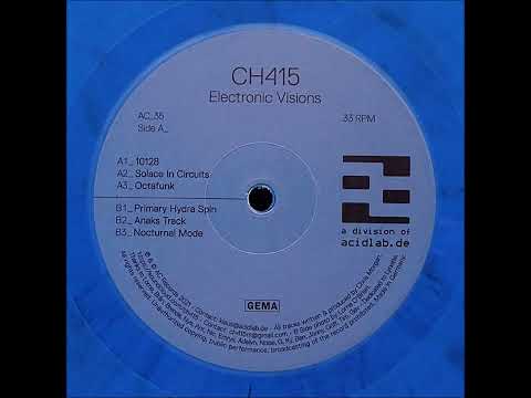 CH415 — CH415 – Solace In Circuits