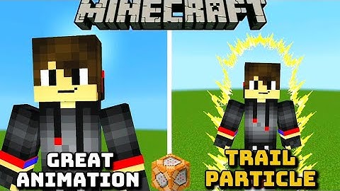 3 "EASIEST" Minecraft Command Block Hacks || Minecraft Commands for Bedrock Edition