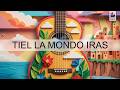 Tiel la Mondo Iras – Epopea Versio – Tubaro