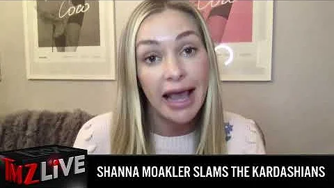 Shanna Moakler Accuses Travis Barker and Kourtney ...