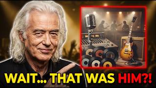 Jimmy Page Played Guitar On These 7 HUGE Hits You Never Knew