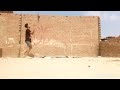 Popping dance dragoon  مهرجان خربان  سادات و ويجز