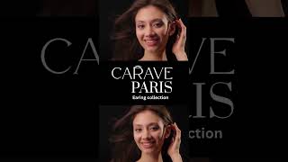 Infinity Drop Earrings ✨ Elegant Luxury Jewelry for Women | Carave Paris