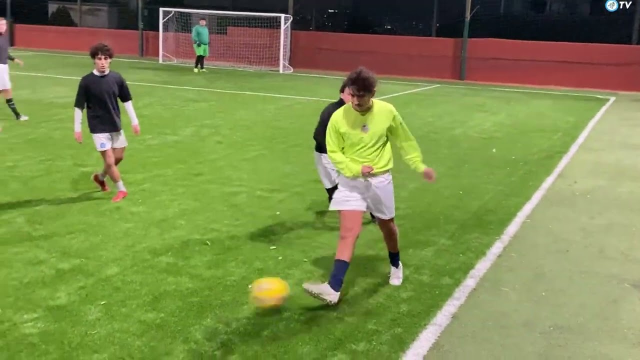 Real Betis 4-1 Dinamo Zagabria 