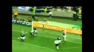 Winning Eleven World Cup 2002 Korea & Japan - INTRO Playstation1