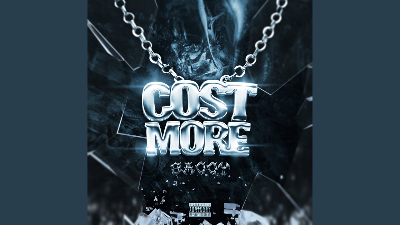 Watch COST MORE on YouTube Watch COST MORE on YouTube