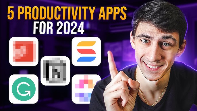 Do more at a glance with new productivity features for your