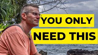 The SECRET To Scaling Your Real Estate Portfolio