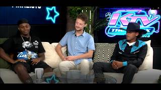 Oye Aug 19th 2026 - KTV THE REMIX: MEET THE SEASON 8 FINALISTS.