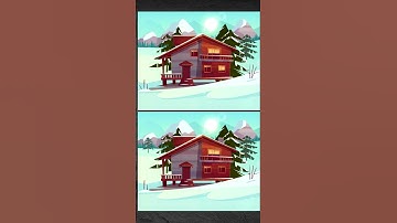 Find The Difference || Picture Puzzle || #shorts #shortvideo #viral #challenge #puzzle #shortsfeed