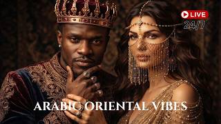 LIVE 🔥 New Arabic Deep House Remix 2026 | Arabic Song | Emotional Night Vibes | Deep Bass