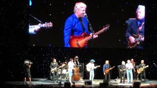 Steve Miller Band - Going to the Country @ Wolf Trap