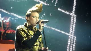 La Roux   Bulletproof