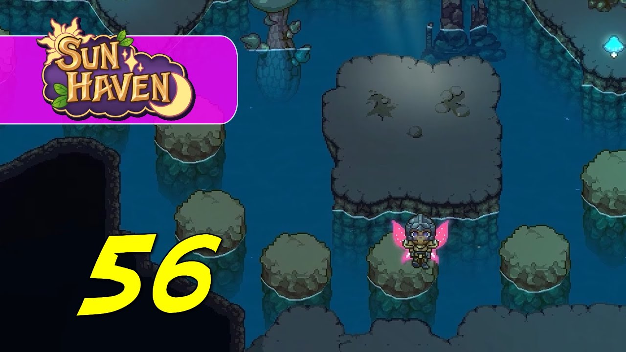Sun Haven Let s Play Ep 56 YouTube Sun haven let s play ep 56 youtube