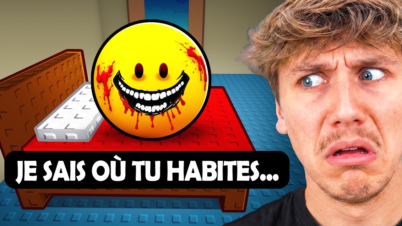 NE FAIS JAMAIS CONFIANCE À VERITY…