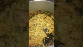 Tag your Chicken Biryani Lover using Seeraga Samba Rice  #chickenbiryani