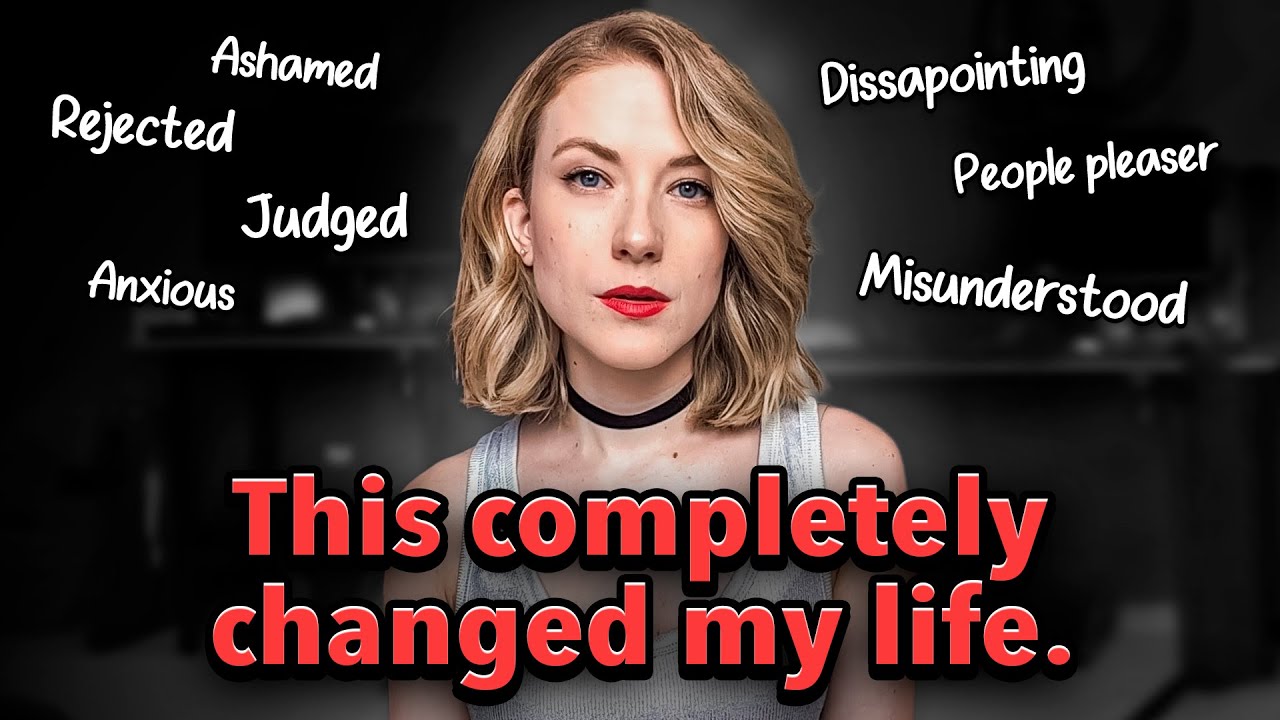 The Simple Tool That Changed My Life - YouTube