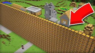 ?SANDIQLI DEVOR QAYERDAN KELDI | MINECRAFT UZBEK TILIDA