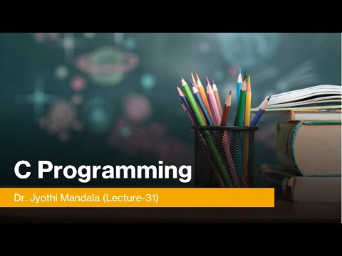 C Programming: Lecture #31: C Program to check a given number is Perfect Number or not