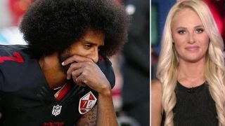 Celebrity Tomi Lahern sounds off on 'liberal logic' driving the media Wealth