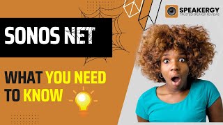 What Is Sonosnet? What You Need To Know?