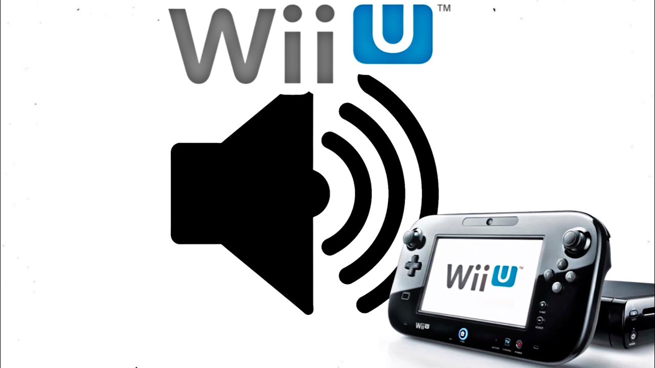 Sound Effect - Nintendo Wii U Startup