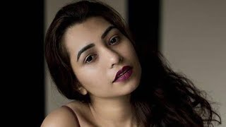 4Ksee-Through Lingerie Try-On Haul With Emilia