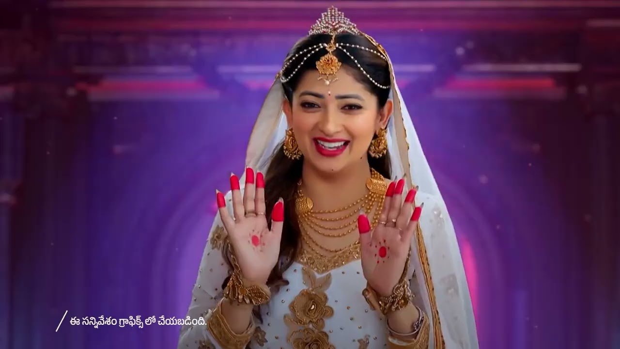 Nindu Noorella Saavasam | Ep - 733 | Best Scene | Nov 16 2025 | Zee Telugu