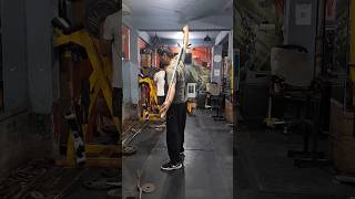 #gym 🔥🔥🔥 #motivation #desihomegym #viral #gymworkout #gymmotivation #youtubeshorts #gymlife #shorts