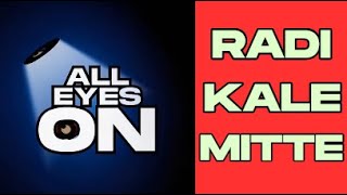 Preview: Radikale Mitte - Mathieu Coquelin fexBW