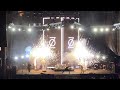 Capture de la vidéo Shinedown · 2023-10-15 · Fivepoint Amphitheatre · Irvine · Full Live Show