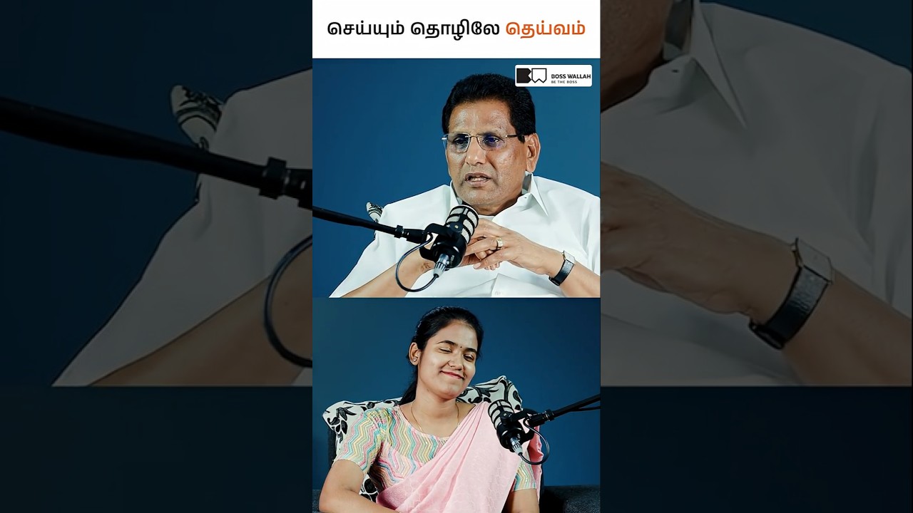 How Ramraj Cotton Became a Household Brand in India 