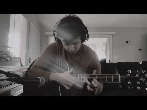 Classical Gas - Tommy Emmanuel Cover