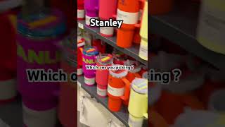 She Wanted A STANLEY #stanleycup #relatable #tumbler #sportinggoods #gifts #giftsforher