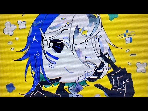 #編集pvリレー 【オリ棒】