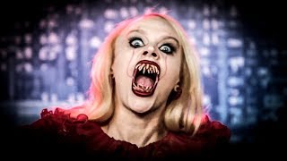 SNL Portrays Kellyanne Conway As Pennywise The Clown From “It”