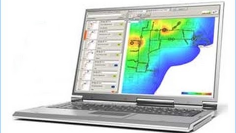 Webinar: An Introduction to Ekahau Wireless Site Survey v8