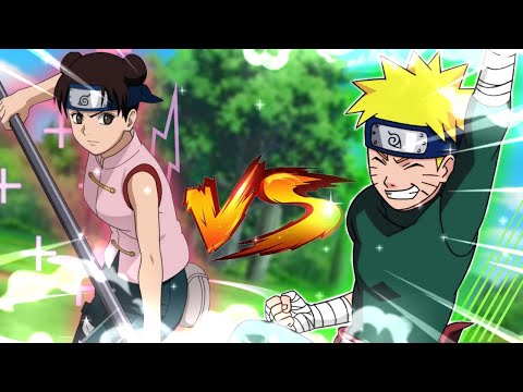 NARUTO SHIPPUDEN DUBLADO para PSP #shorts #naruto #gameplay 