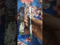 my new branded perfume