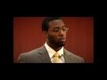 How to Deliver a Closing Argument | Closing Argument with Mock Trial University