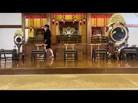 2026年７月（2026/07/01  献饌撮影）