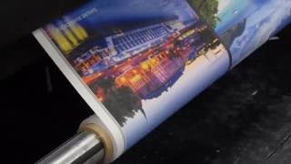 Nimlok: State of the Art Graphic Services for Trade Shows