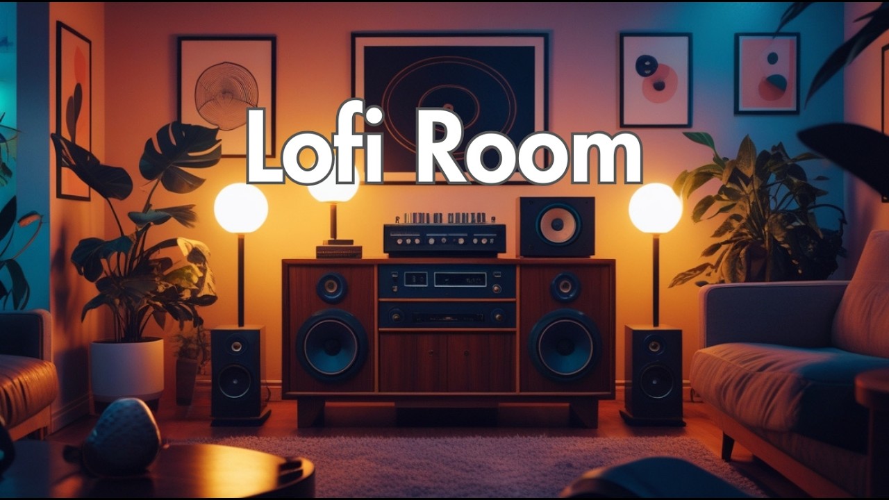 Guitar Lofi Chill Beats to Relax / Study to / 𝙻𝚘𝚏𝚒 B𝚊b𝚊  / 𝙻𝚘𝚏𝚒 𝙼𝚞𝚜𝚒𝚌 / 𝙻𝚘𝚏𝚒 Room