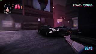 PROJECT DOWNFALL LEVEL 10 CROSSROADS PT1