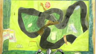 Ruotescintillanti Officinevida