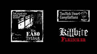 Killbite - Fleischer (EA80 Cover)