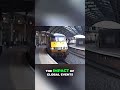 GNER's Epic Failure A £100M Gamble That Ruined Them #GNER #railway #intercity