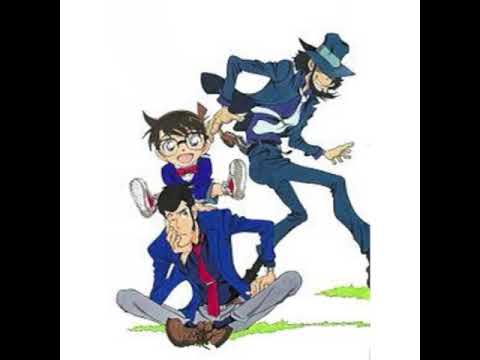 ルパン三世のテーマ 松崎しげる